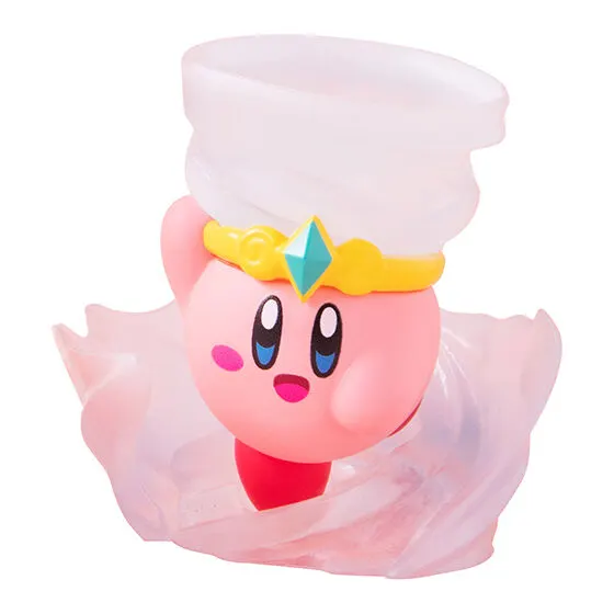 星のカービィ コピー能力フィギュアコレクション2 トルネイド