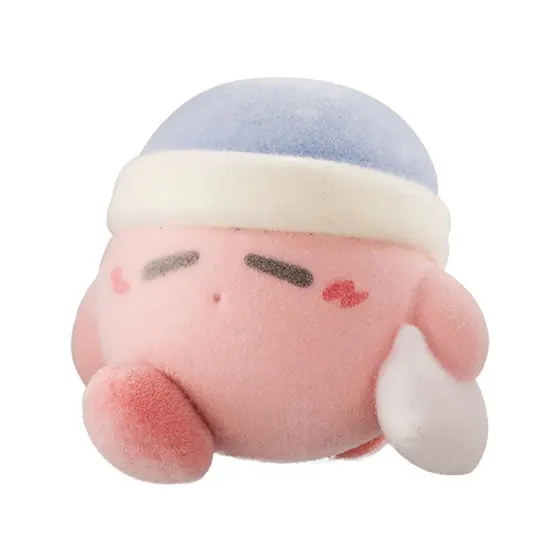 星のカービィ PUPUPU FRIENDS フィギュアコレクション~フロッキーVer.~ カービィ