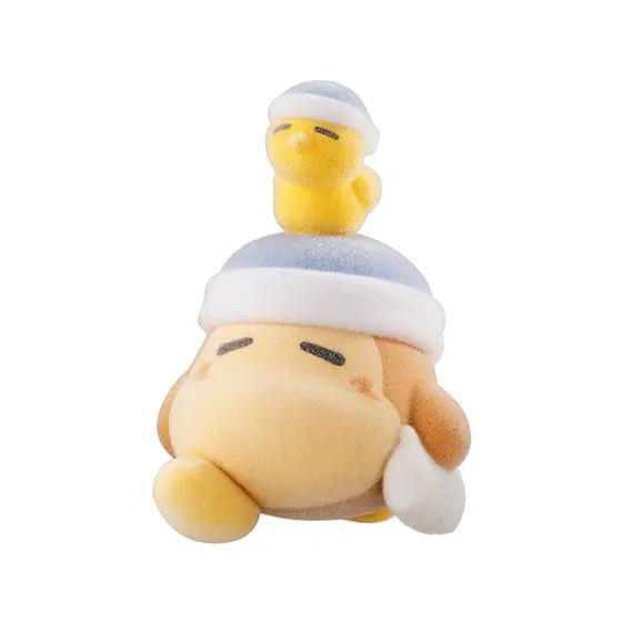星のカービィ PUPUPU FRIENDS フィギュアコレクション~フロッキーVer.~ ワドルディ&ツイジー