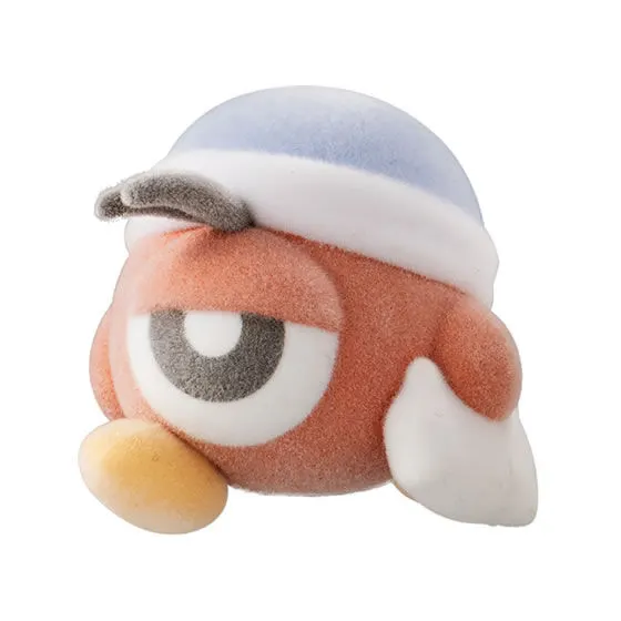 星のカービィ PUPUPU FRIENDS フィギュアコレクション~フロッキーVer.~ ワドルドゥ