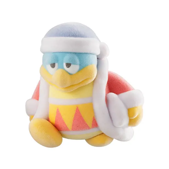 星のカービィ PUPUPU FRIENDS フィギュアコレクション~フロッキーVer.~ デデデ大王