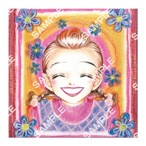 矢沢あい Paper Canvas 天使なんかじゃない A