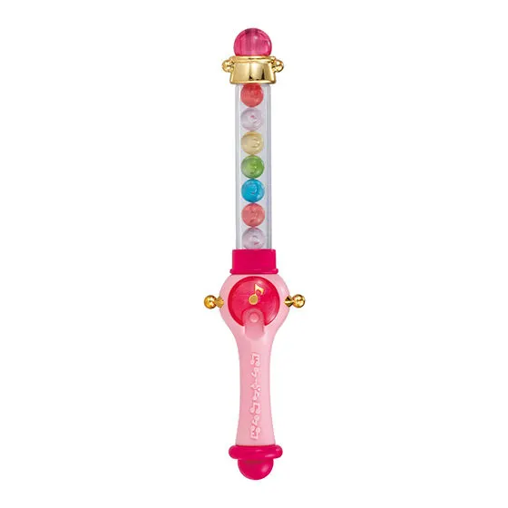 おジャ魔女どれみ ハッピーラッキーポロンコレクション ペペルトポロン