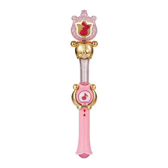 おジャ魔女どれみ ハッピーラッキーポロンコレクション ピコットポロン