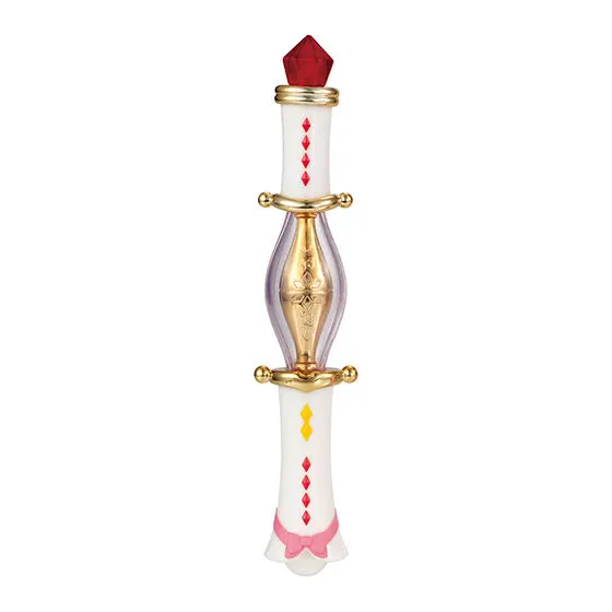 おジャ魔女どれみ ハッピーラッキーポロンコレクション ジュエリーポロン