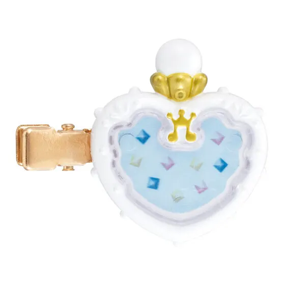 おジャ魔女どれみ クリアクリップコレクション コロンタップ