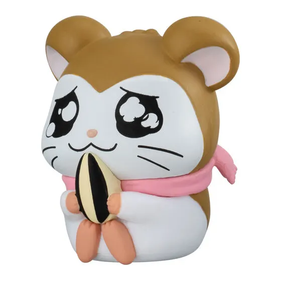 とっとこハム太郎 まちぼうけ2 マフラーちゃん