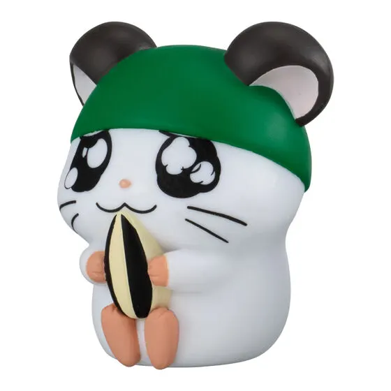 とっとこハム太郎 まちぼうけ2 かぶるくん