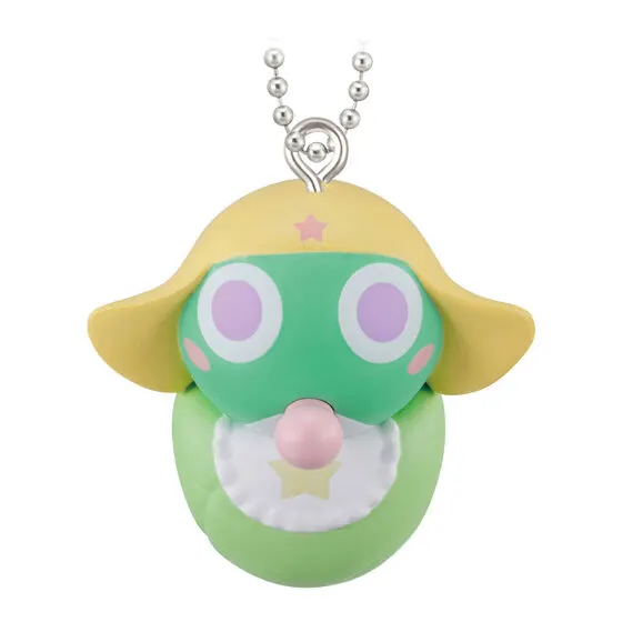 ケロロ軍曹 赤ちゃんになって侵略であります! ケロロ軍曹