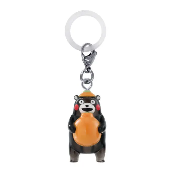 くまモン めじるしアクセサリー デコポンくまモン