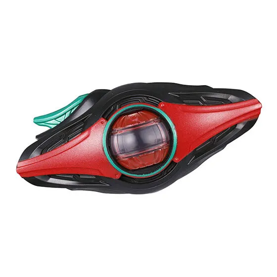 仮面ライダーゼッツ ライドギアコレクション ゼッツドライバー(フィジカムインパクト)