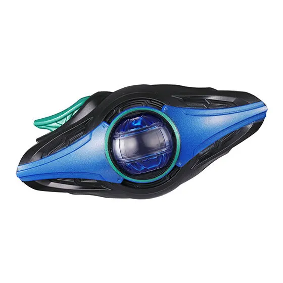 仮面ライダーゼッツ ライドギアコレクション ゼッツドライバー(テクノロムストリーム)