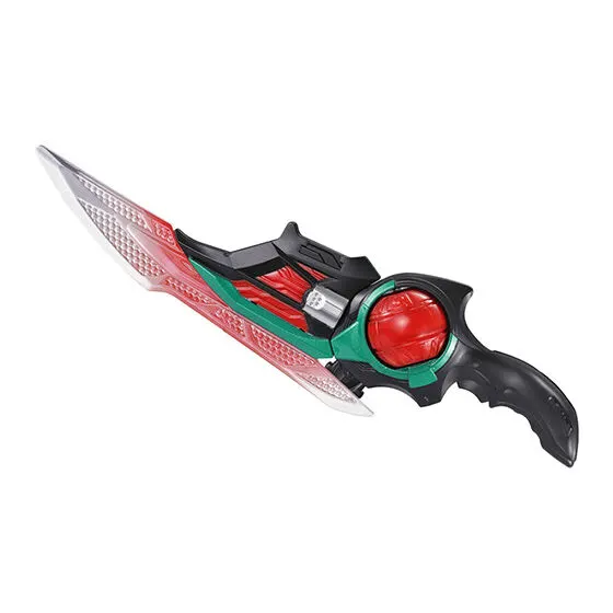仮面ライダーゼッツ ライドギアコレクション ブレイカムゼッツァー(ソードモード)