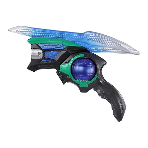 仮面ライダーゼッツ ライドギアコレクション ブレイカムゼッツァー(ガンモード)