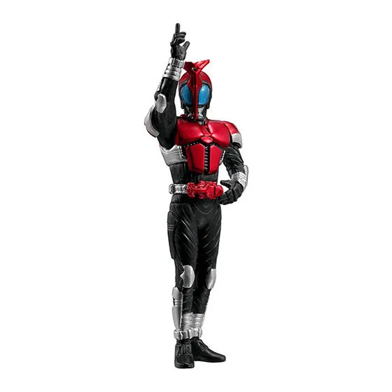 HG レジェンドライダーvol.4 仮面ライダーカブト