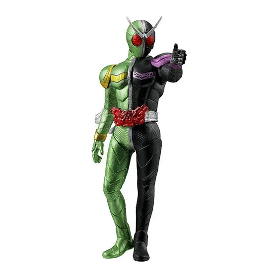 HG レジェンドライダーvol.4 仮面ライダーW