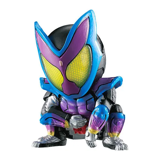 まちぼうけ 仮面ライダーの場合 その3 仮面ライダーガヴ