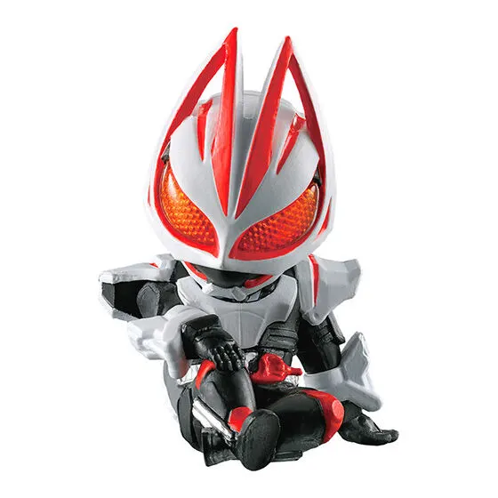 まちぼうけ 仮面ライダーの場合 その3 仮面ライダーギーツ