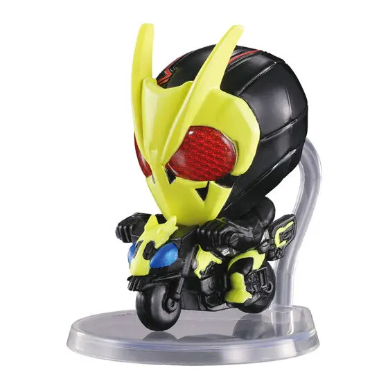 @CTION RIDE(アクションライド) 仮面ライダー4 仮面ライダーゼロワン