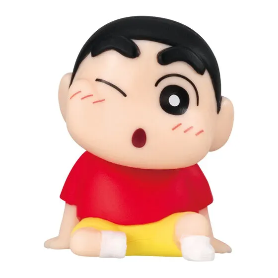 ほぺむにゅ! クレヨンしんちゃん しんちゃんB