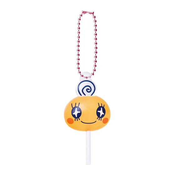 たまごっち カラフルキャンディチャーム めめっち