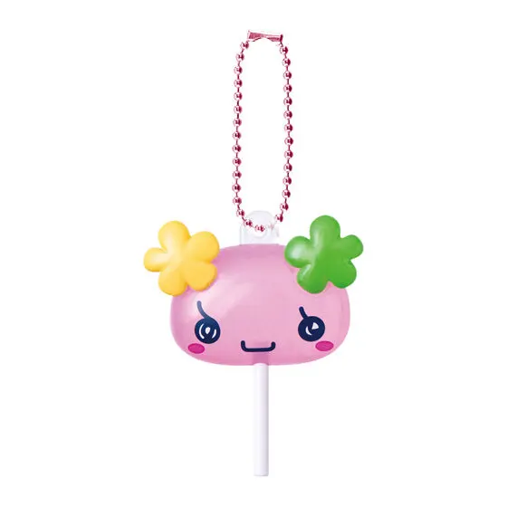 たまごっち カラフルキャンディチャーム ふらわっち