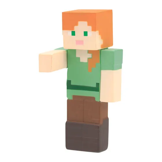 MINECRAFT(マインクラフト) ならぶんです。7 アレックス
