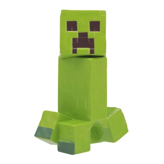 MINECRAFT(マインクラフト) ならぶんです。7 クリーパー