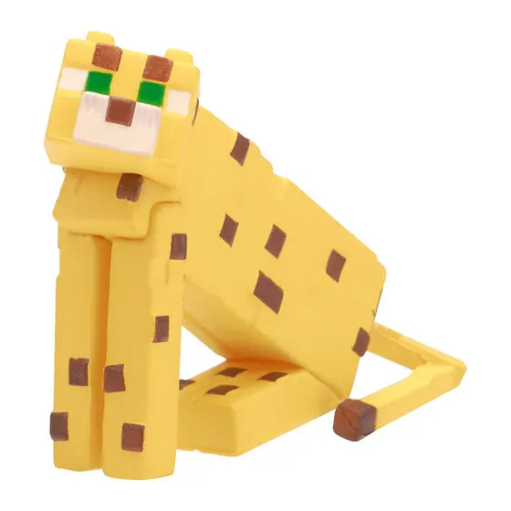 MINECRAFT(マインクラフト) ならぶんです。7 ヤマネコ