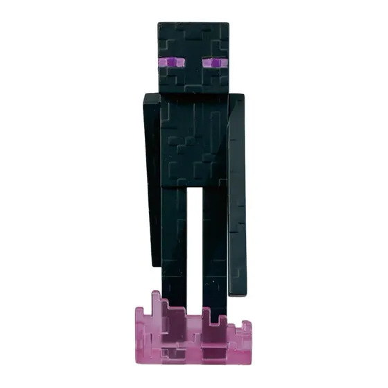 MINECRAFT(マインクラフト) フィギュアあそーと ~エンダードラゴン戦~ エンダーマン