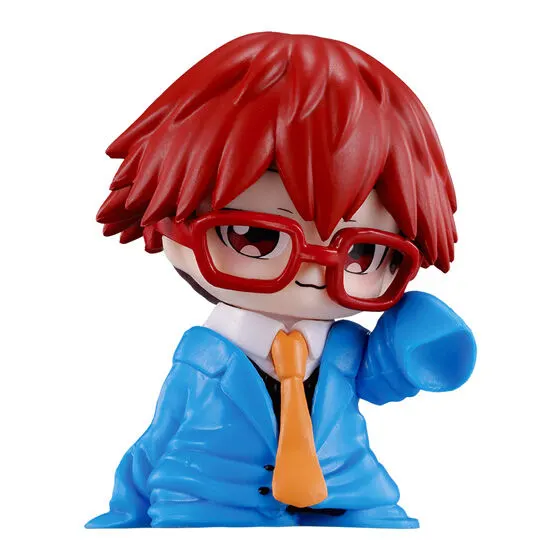 忘却バッテリー ちびっこナイン~制服Ver.~ 千早 瞬平