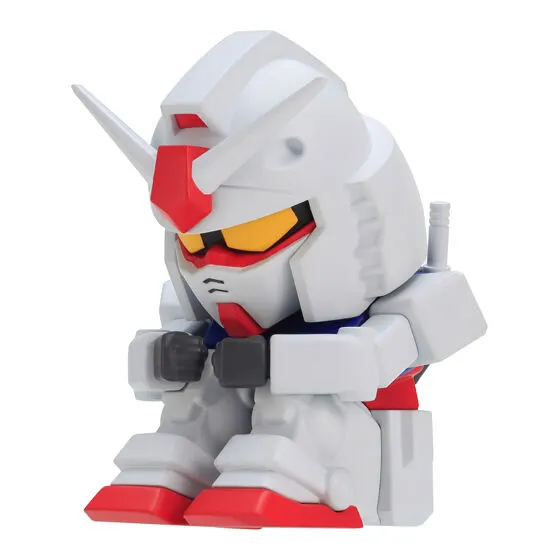 機動戦士ガンダム まちぼうけ ガンダムの場合 Lサイズ ガンダム