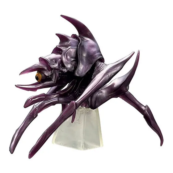 HGガメラ 壱・弐 ソルジャーレギオン[HG ガメラ弐]