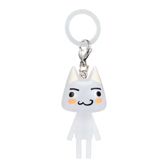 どこでもいっしょ めじるしアクセサリー トロ