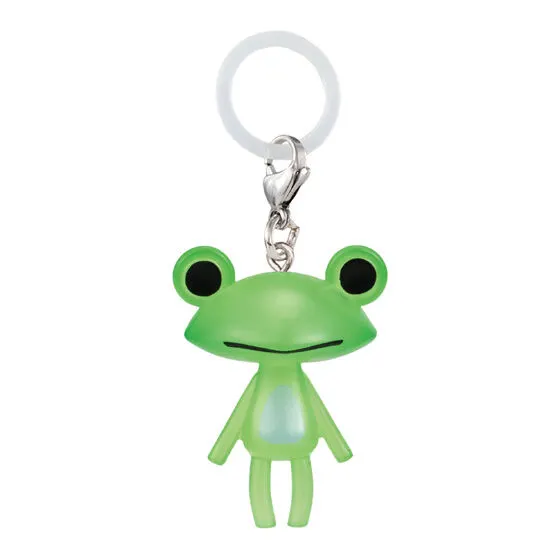 どこでもいっしょ めじるしアクセサリー リッキー