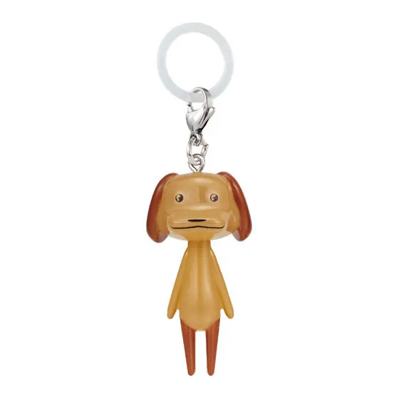 どこでもいっしょ めじるしアクセサリー ピエール
