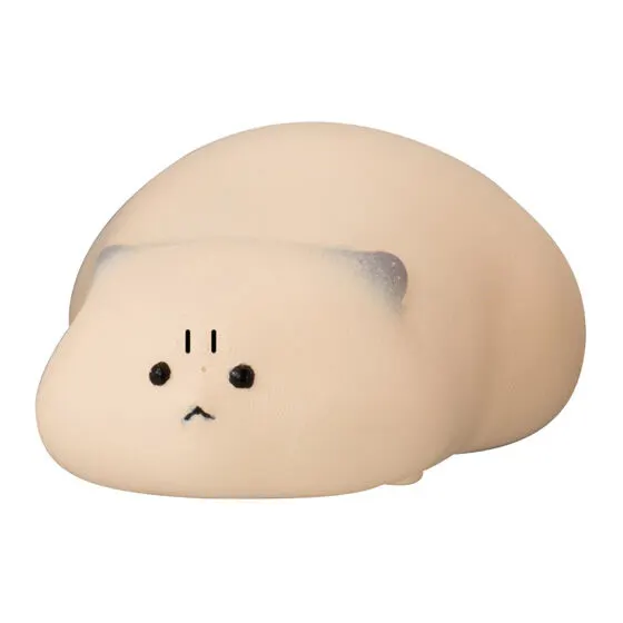 怒ったはむちゃあぁぁん 暑くて溶けながら怒ってるはむちゃん