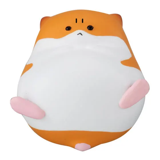 怒ったはむちゃあぁぁん 寝転んだあと起き上がれなくて怒ってるはむちゃん