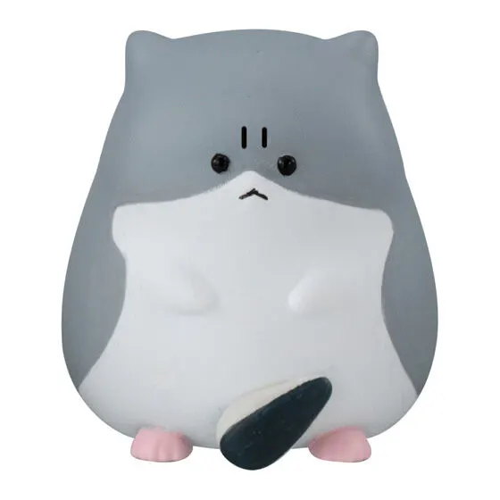 怒ったはむちゃあぁぁん 食べ物を落として怒ってるはむちゃん