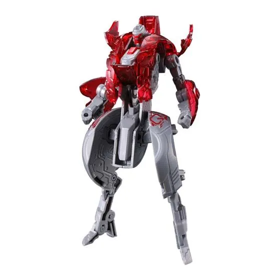 カプセルガーディアンⅢ ゴリラガーディアン
