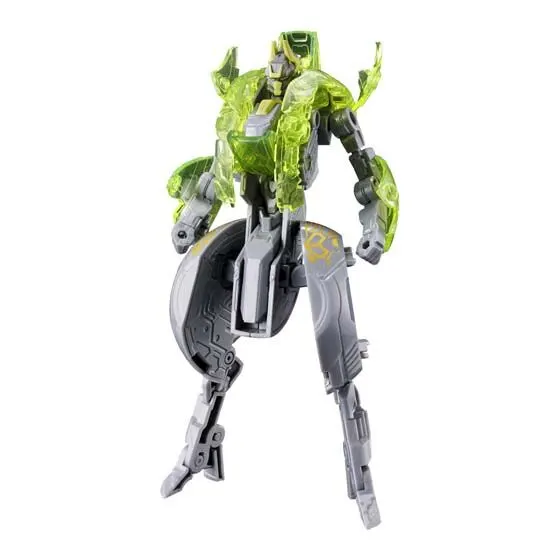 カプセルガーディアンⅢ バッファローガーディアン
