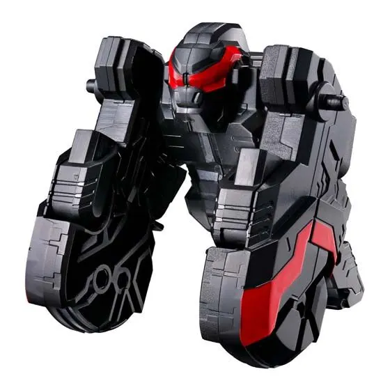 カプセルガーディアンⅢ ウエポンゴリラ