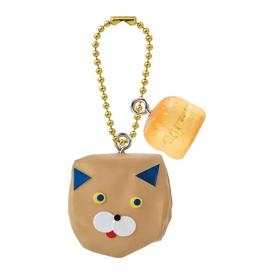 food artist valo ミニチュアチャームコレクション ねこさんスコーン