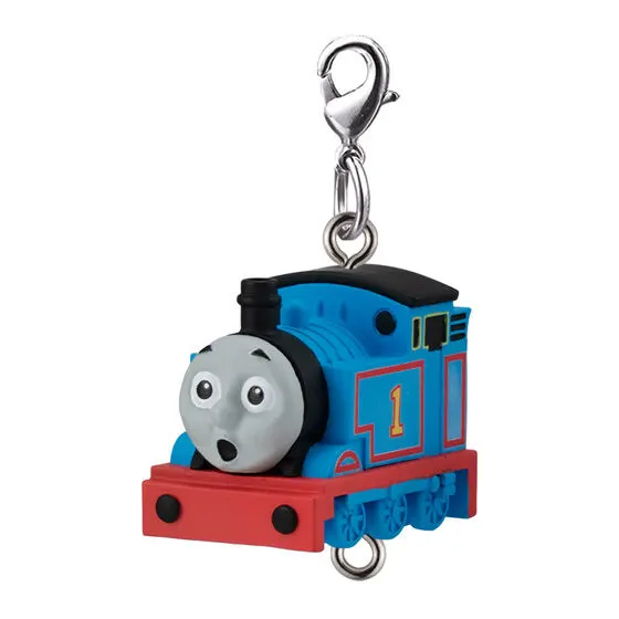 きかんしゃトーマス つまんでつなげてますこっと トーマス(カニカンver.)