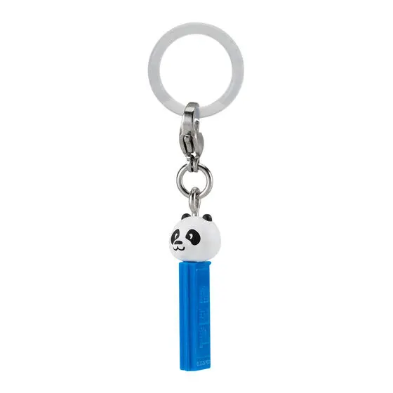 PEZ めじるしアクセサリー Panda