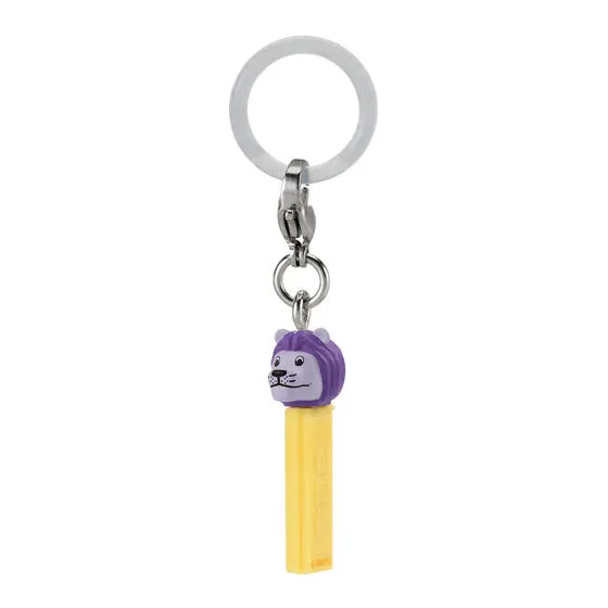 PEZ めじるしアクセサリー Lion