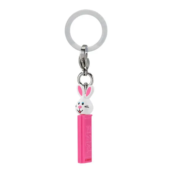 PEZ めじるしアクセサリー Bunny
