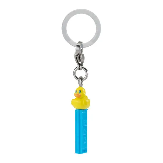 PEZ めじるしアクセサリー Duck