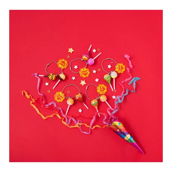 チュッパチャプス ミニチュアコレクション Limited flavor2 イメージカット