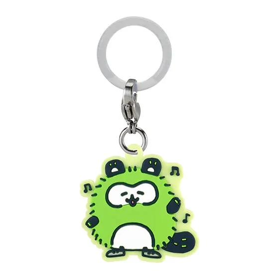 KOCCHIMO FRIENDS ぷっくりめじるしアクセサリー コッチモ A
